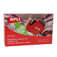 Prijstang Apli 8 posities 